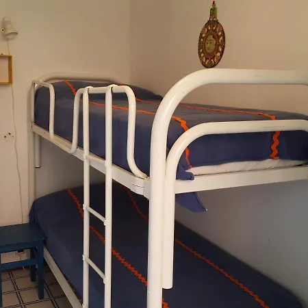Casa Berizzi Mare - Pineta Centro Appartement *
