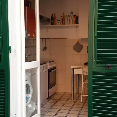 Casa Berizzi Mare *