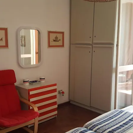 Casa Berizzi Mare *