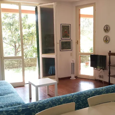 Casa Berizzi Mare *
