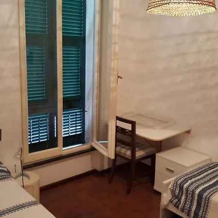 Appartamento Casa Berizzi Mare Arenzano