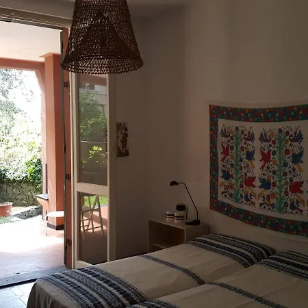 Appartamento Casa Berizzi Mare *