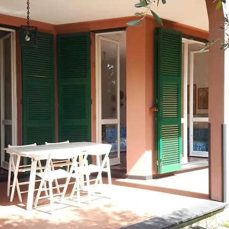 Casa Berizzi Mare Appartamento Arenzano