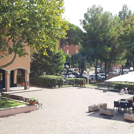 Casa Berizzi Mare