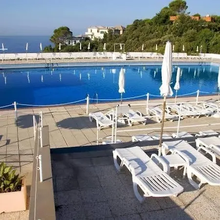 Casa Berizzi Mare - Pineta Centro Arenzano