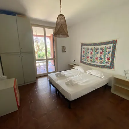 Casa Berizzi Mare *
