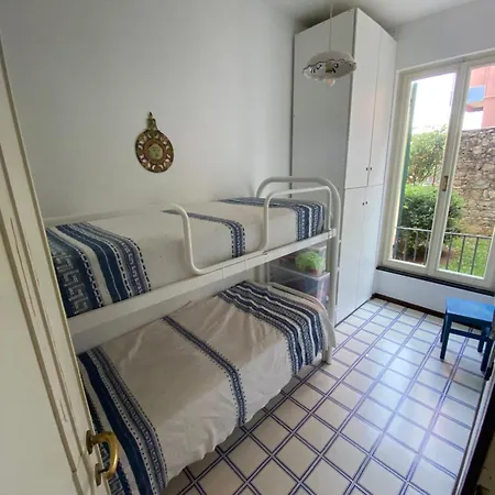 Apartment Casa Berizzi Mare - Pineta Centro