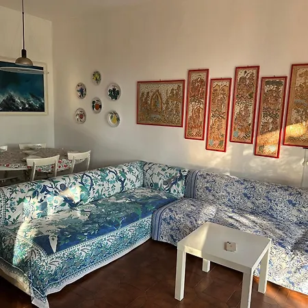 Casa Berizzi Mare - Pineta Centro * Arenzano