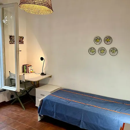 Casa Berizzi Mare - Pineta Centro Apartment *