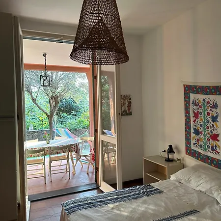 Casa Berizzi Mare - Pineta Centro *