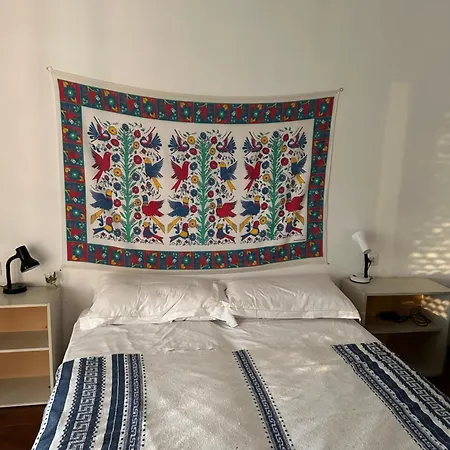 Casa Berizzi Mare - Pineta Centro *