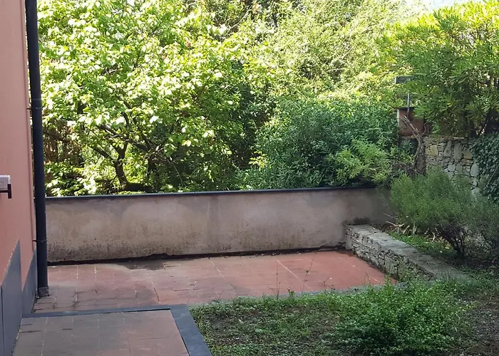 公寓 Casa Berizzi Mare - Pineta Centro *