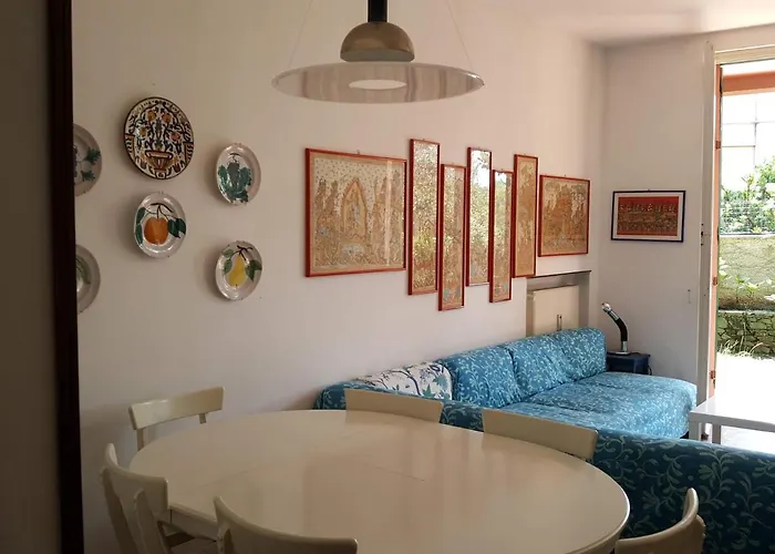 Appartement Casa Berizzi Mare - Pineta Centro *