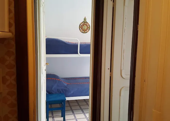 Casa Berizzi Mare - Pineta Centro Arenzano