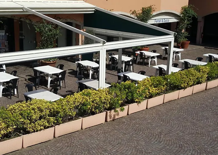Casa Berizzi Mare - Pineta Centro