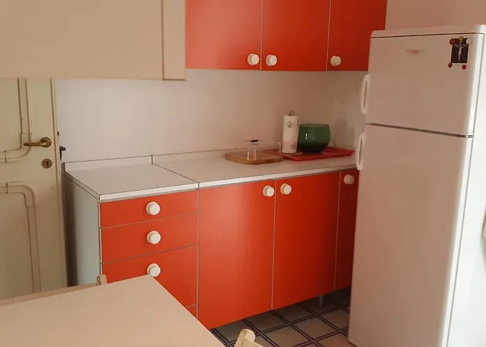 Διαμέρισμα Casa Berizzi Mare - Pineta Centro