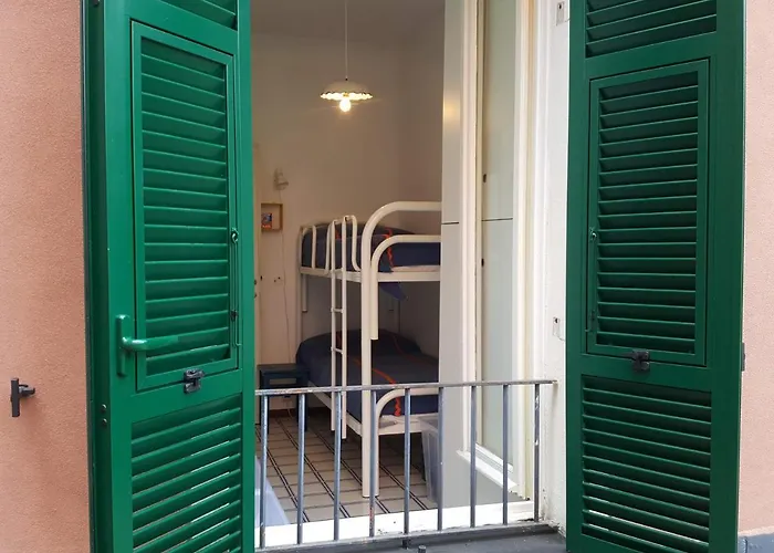 Casa Berizzi Mare - Pineta Centro *