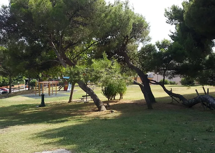 Casa Berizzi Mare - Pineta Centro