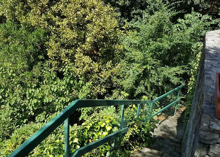 Casa Berizzi Mare - Pineta Centro Arenzano