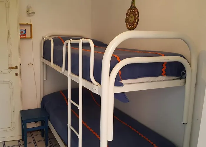 Casa Berizzi Mare - Pineta Centro Διαμέρισμα *