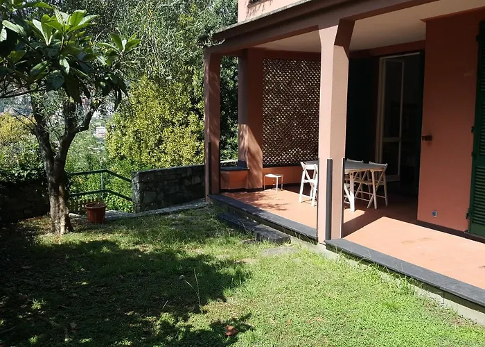 Casa Berizzi Mare - Pineta Centro *