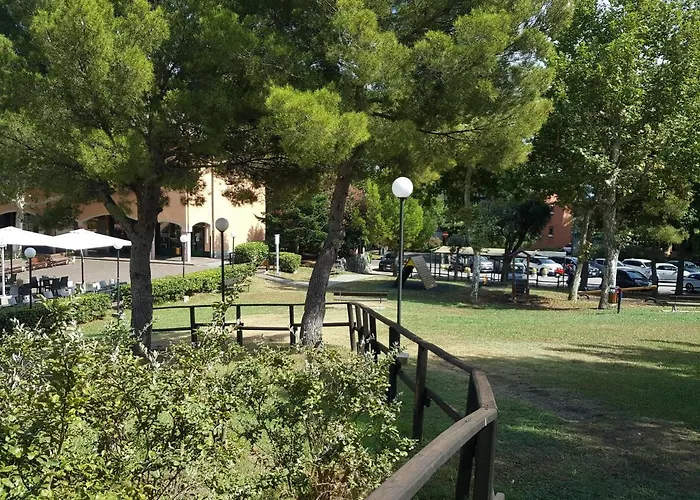 Διαμέρισμα Casa Berizzi Mare - Pineta Centro