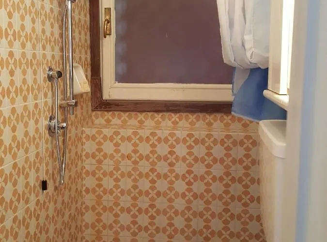 Appartement Casa Berizzi Mare - Pineta Centro Arenzano