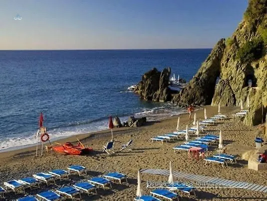 Appartement Casa Berizzi Mare - Pineta Centro
