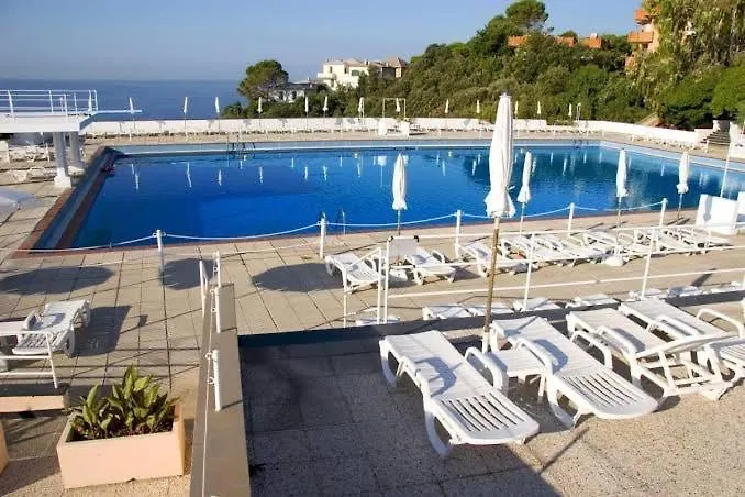 Casa Berizzi Mare - Pineta Centro Arenzano