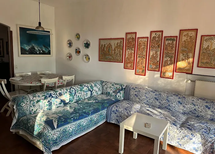 Casa Berizzi Mare - Pineta Centro * Arenzano