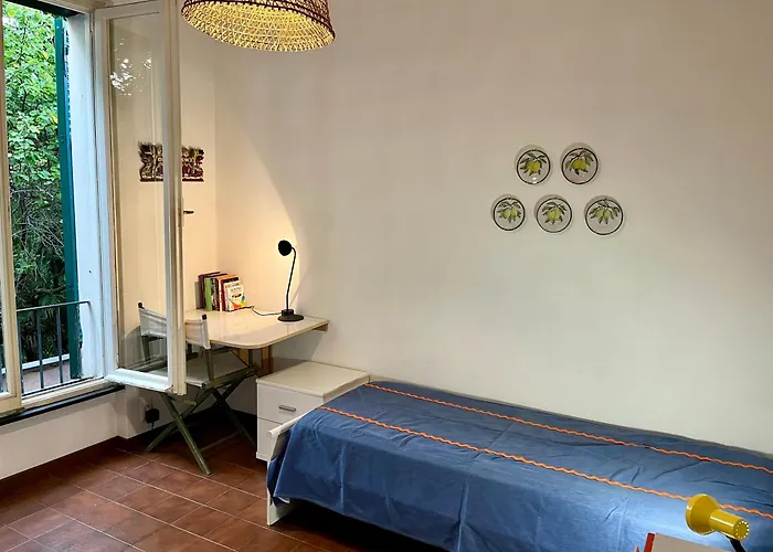 Casa Berizzi Mare - Pineta Centro Διαμέρισμα *