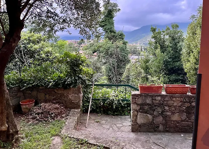 Διαμέρισμα Casa Berizzi Mare - Pineta Centro *