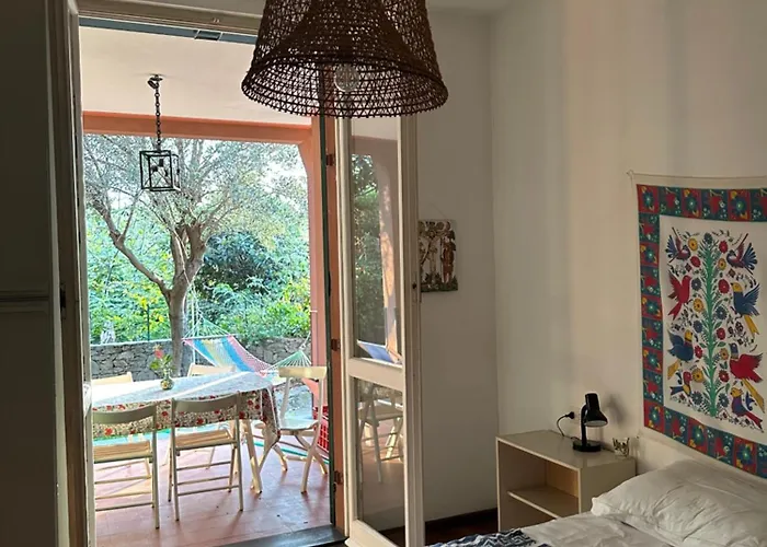 Casa Berizzi Mare - Pineta Centro *