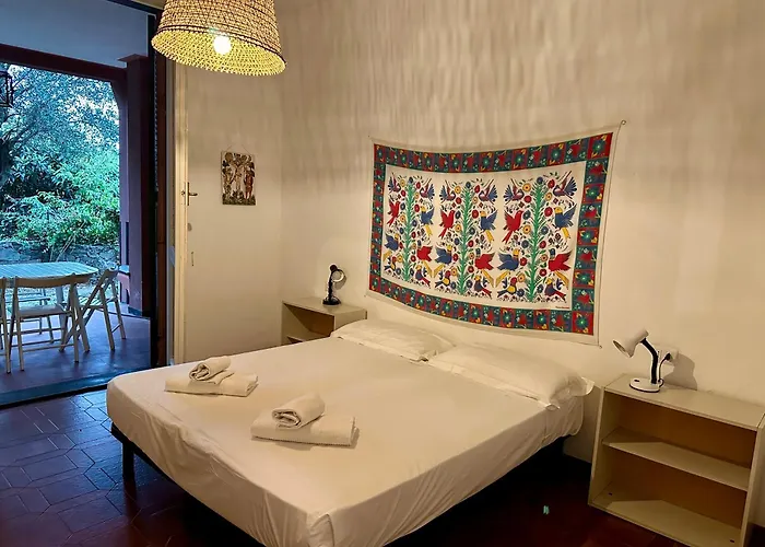 Casa Berizzi Mare - Pineta Centro Appartement *